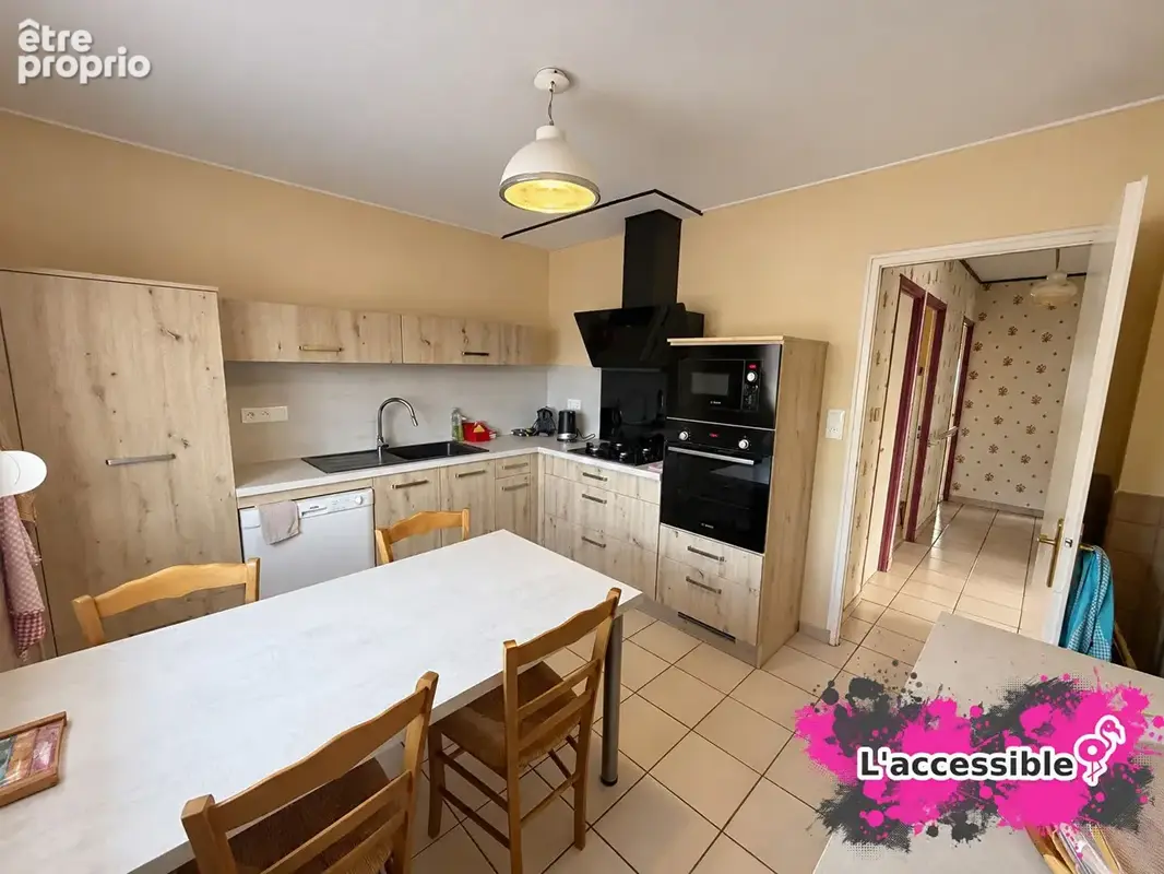Maison 4 pièces à vendre à Breuches - Exclusivité S-immo - photo 2