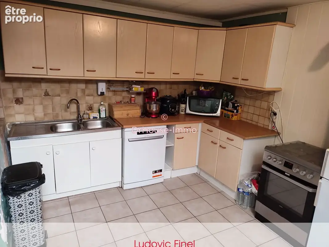 Commerce 156 m² à Blainville-Sur-Orne  - photo 6