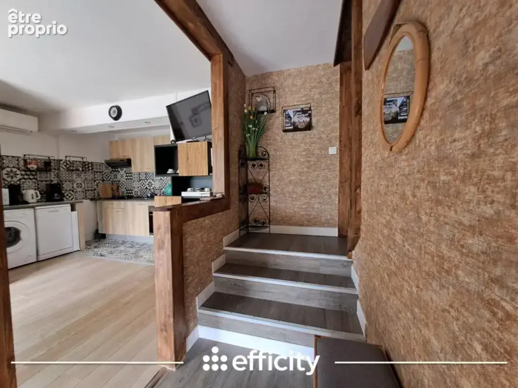 Maison 14 pièces 269 m² à vendre à Peumerit (29710) - photo 22