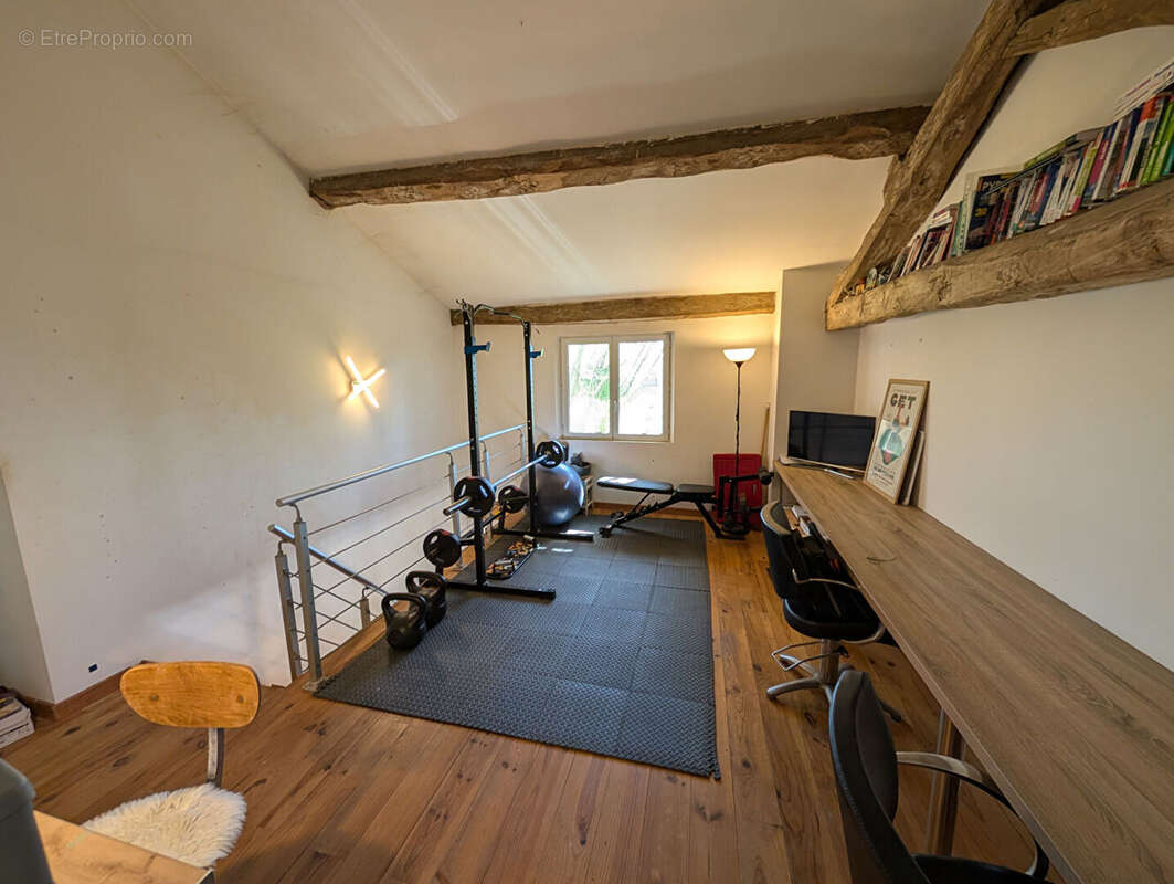 Maison à REVEL