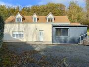 Maison à BRULON