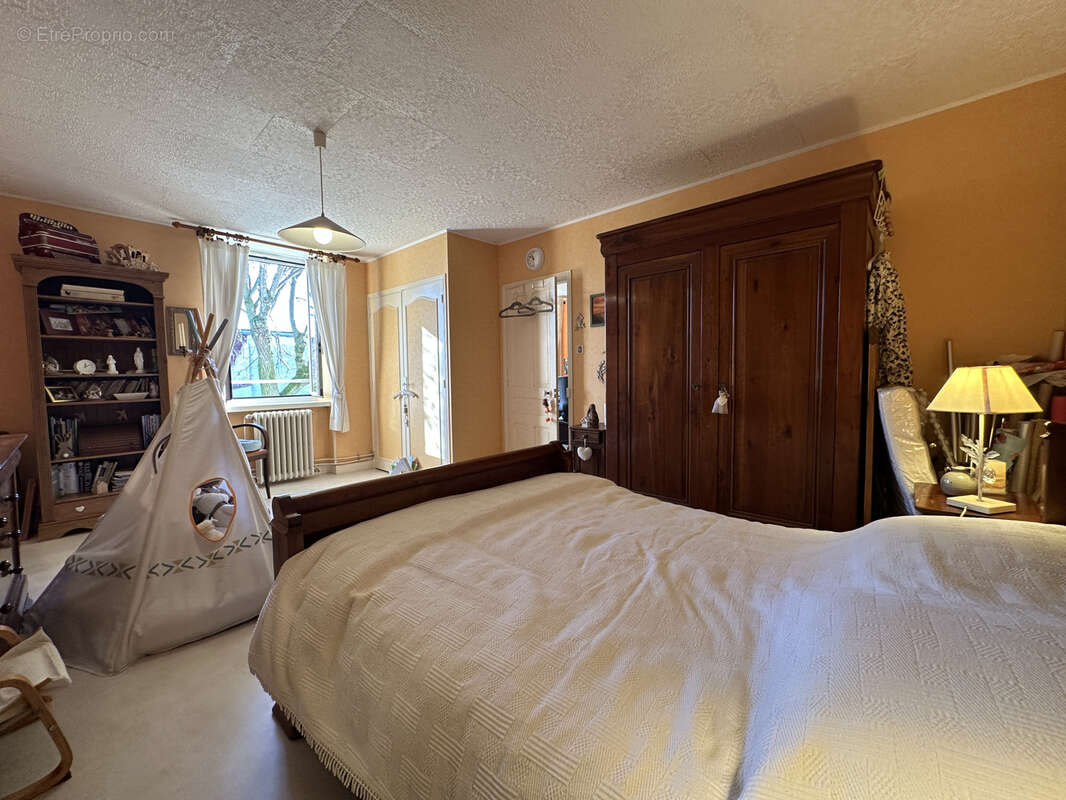 Maison à SAINT-IGNAT