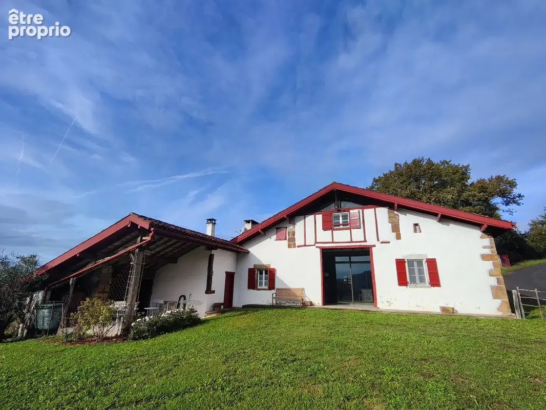Maison de caractère au calme avec vue panoramique - photo 1