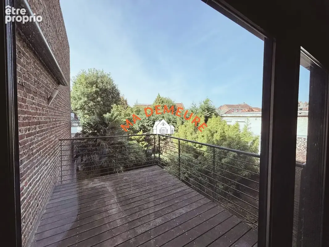 Appartement 4 pièces 116 m² à vendre à Tourcoing (59200) - photo 6