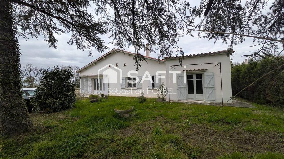 Photo 1 - Maison à MURET