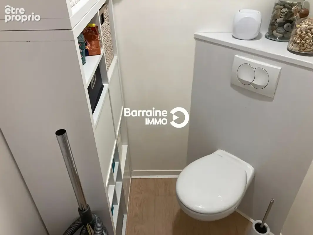 Appartement Plourin-les-morlaix 3 pièce(s) 61.2 m2 - photo 16
