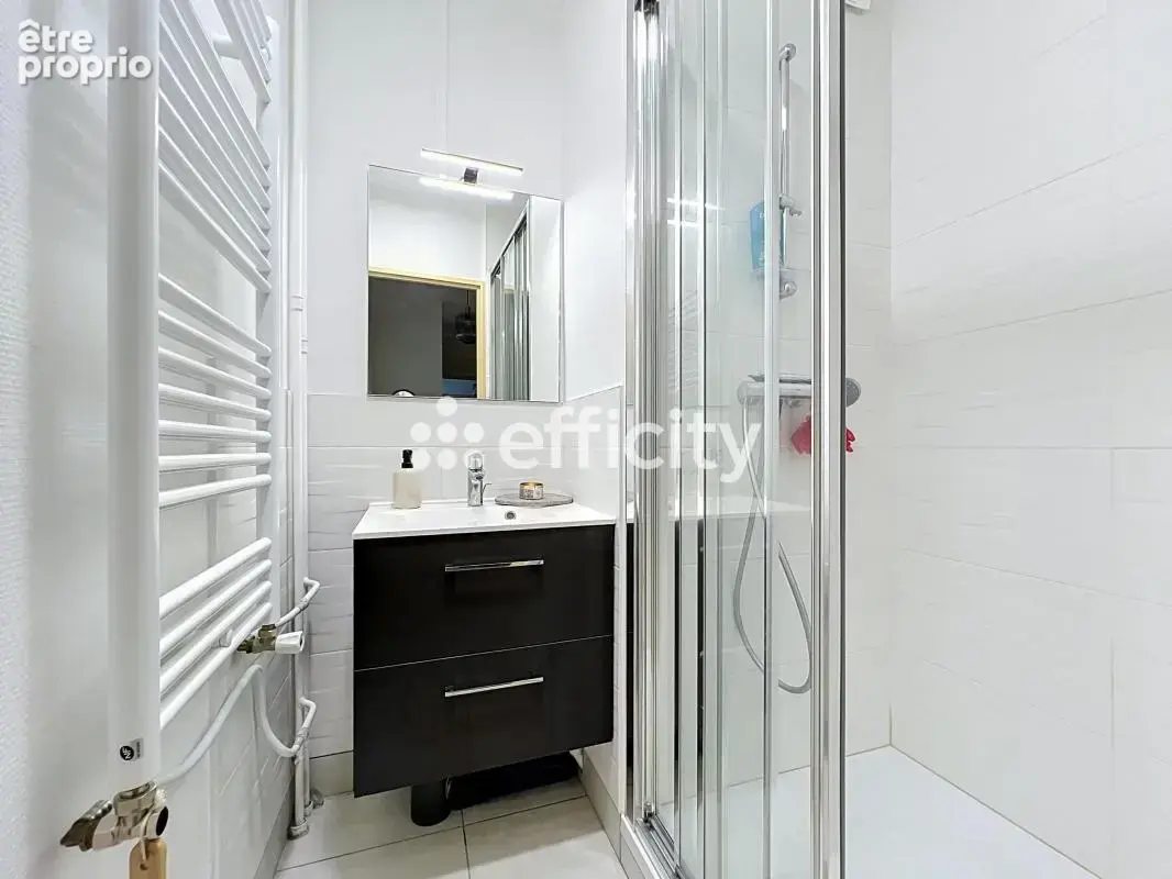 Appartement - photo 8
