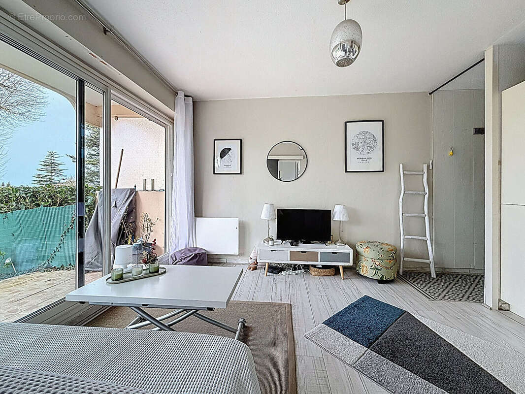 Appartement à VILLERS-SUR-MER