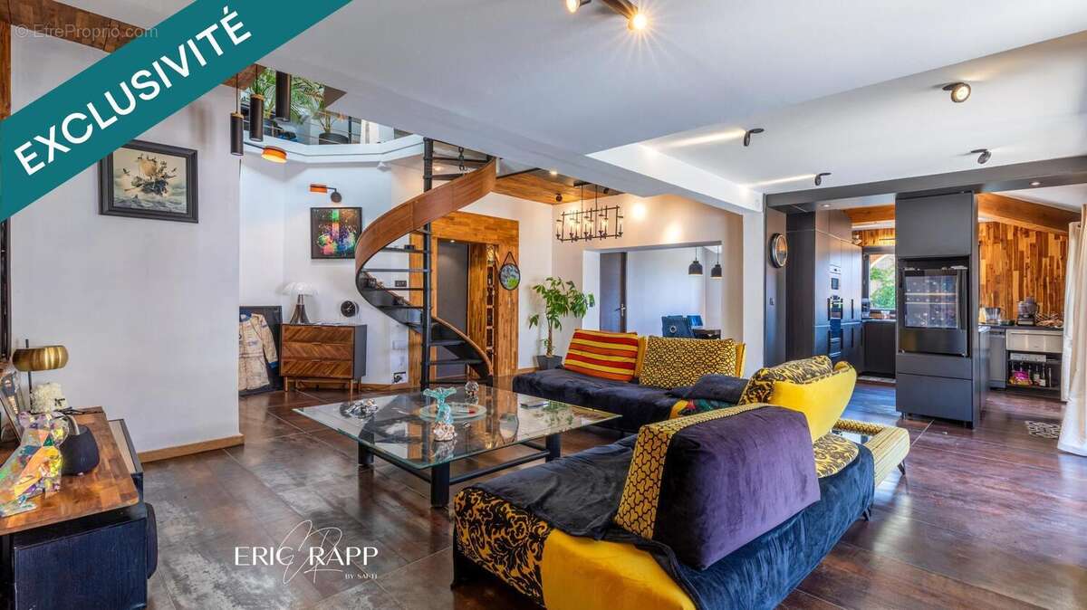 Photo 4 - Maison à FREJUS