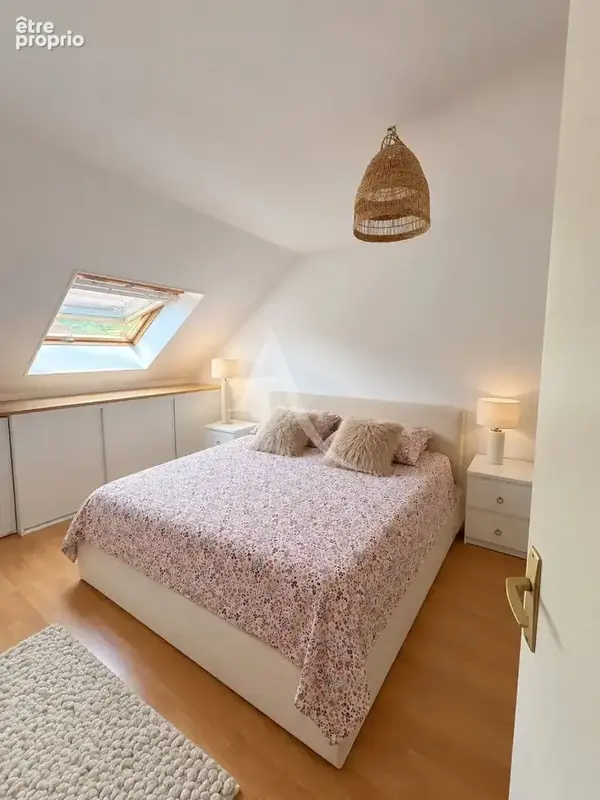 Maison Yerres 3 chambres proche gare - photo 14