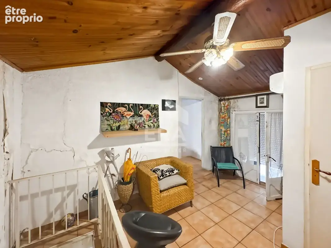 Maison 69m² à marseille 16e arrondissement - photo 3