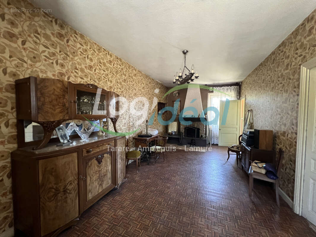 Maison 109 m² à Amplepuis  - photo 8