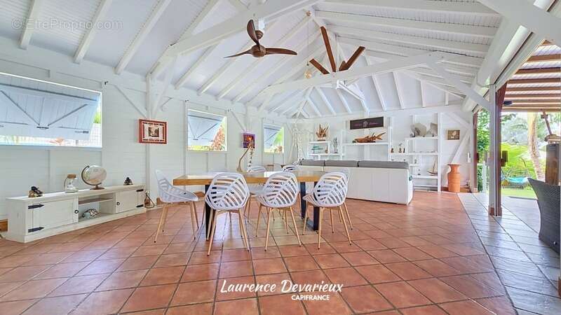Maison à vendre 7 pièces SAINT FRANCOIS (971) - photo 4