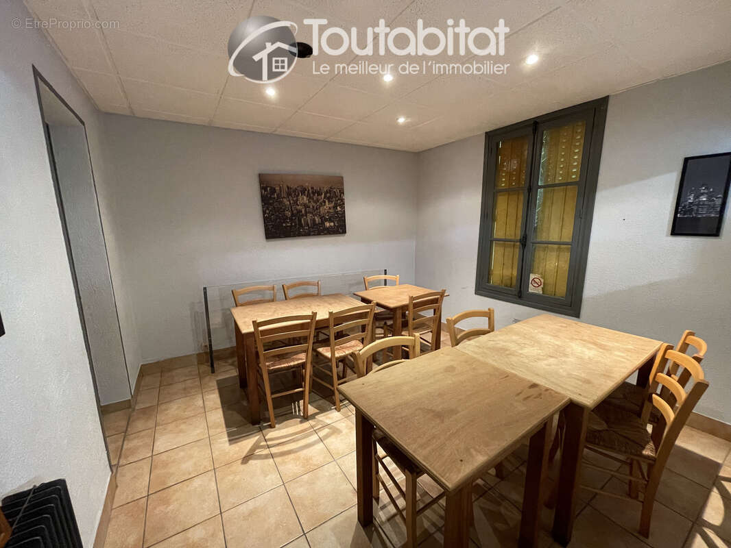 Commerce 92 m² à Charleville-Mezieres  - photo 15