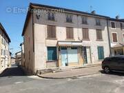 Photo 1 - Maison à ROMANECHE-THORINS