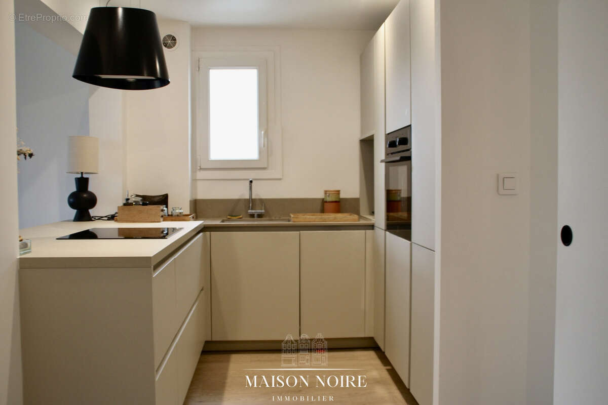 Appartement à SANARY-SUR-MER