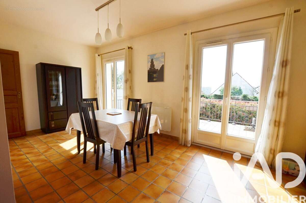 Photo 6 - Maison à SANNOIS