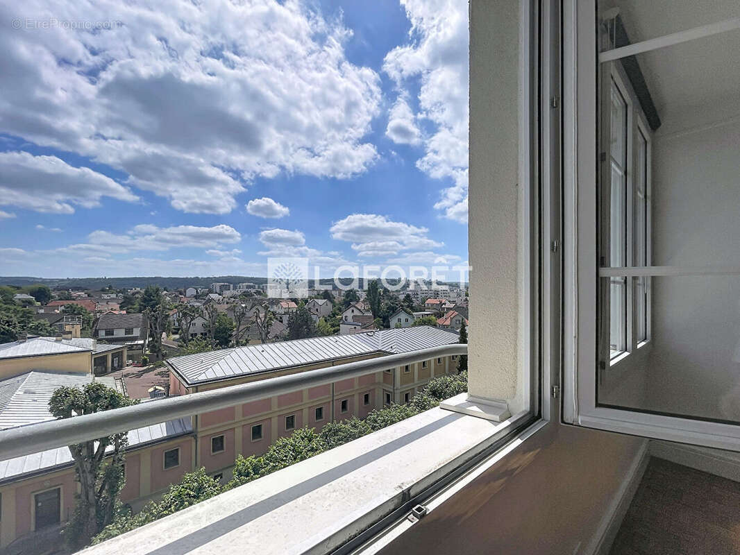 Appartement à LE PECQ