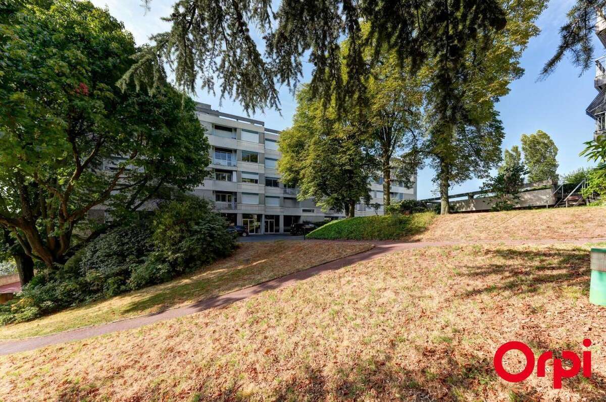 Appartement T4 à Vendre Caluire 136 m2 - photo 26