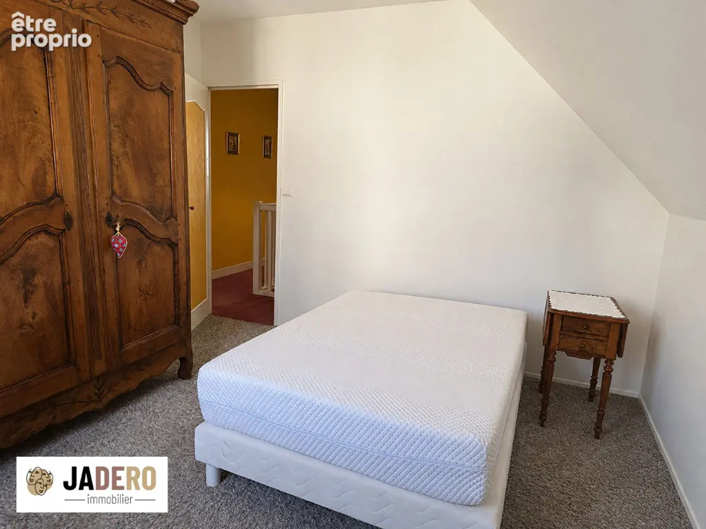 Maison individuelle Le Mesnil Esnard 6 pièce(s) - photo 8