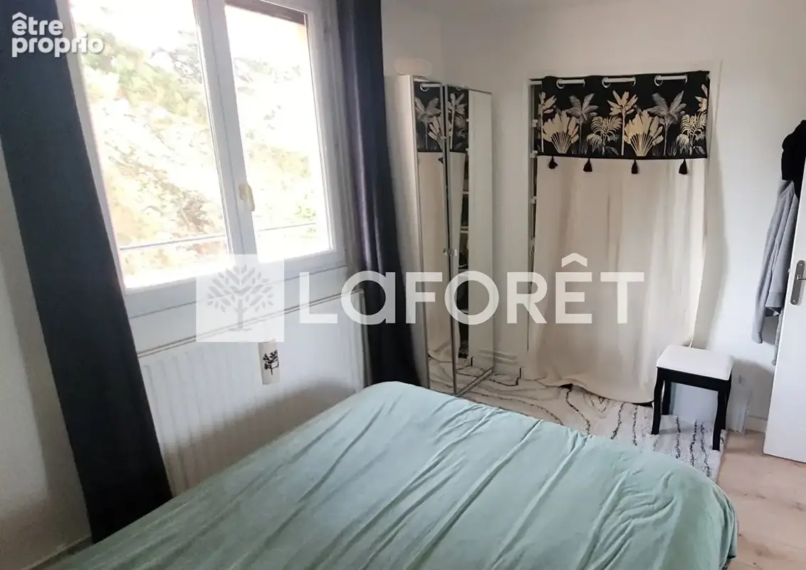 A vendre Appartement Thiais 4 pièce(s) 67.51 m2 - CALME ET LUMINEUX ! - photo 12