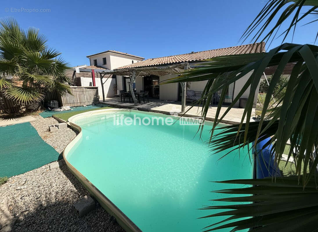 Maison 120 m² à Agde  - photo 5