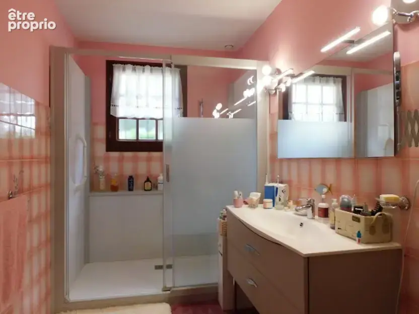 Maison 3 pièces 128 m² à vendre à Saint-Georges-Des-Coteaux (17810) - photo 10