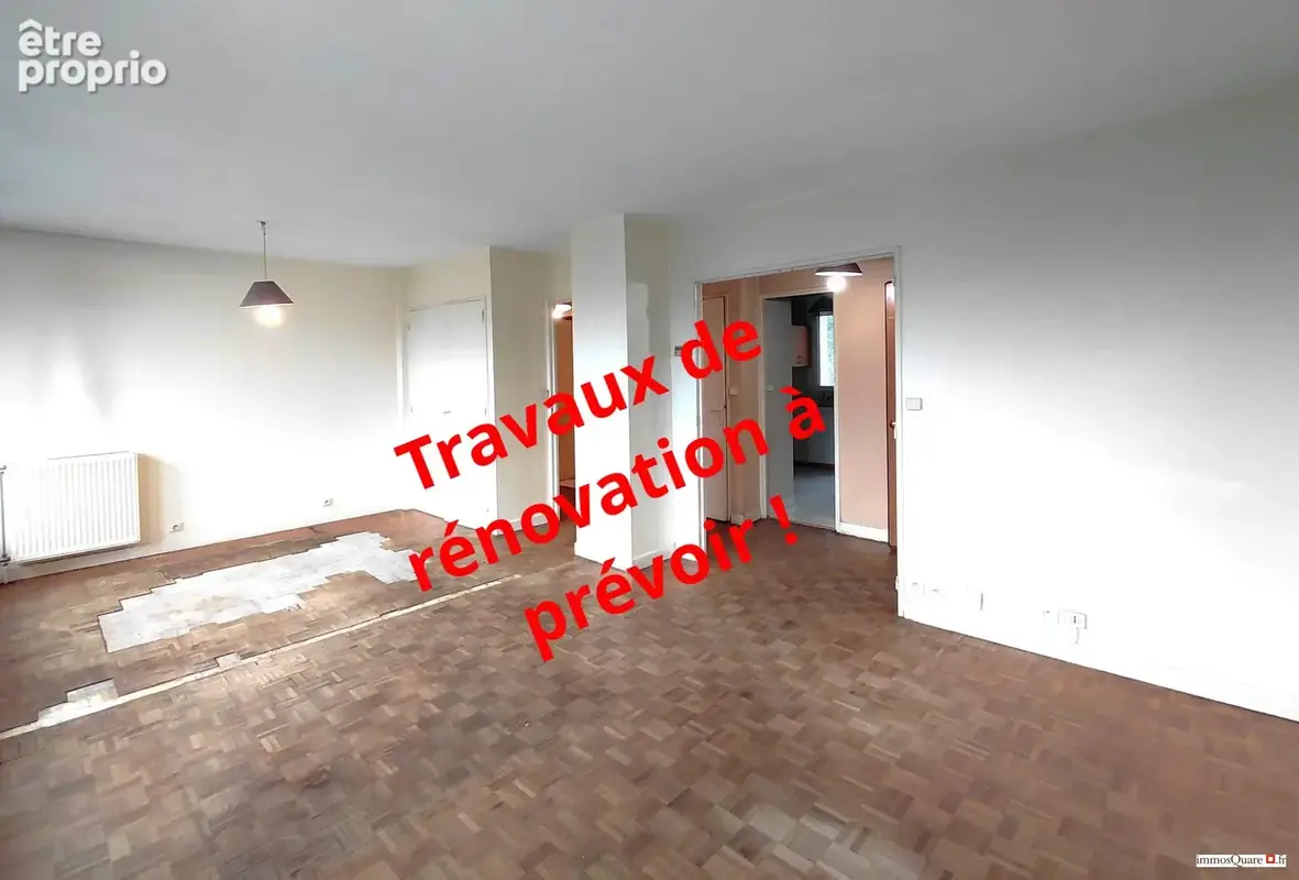 Appartement 4 pièces 67 m² à vendre à Meylan (38240) - photo 3