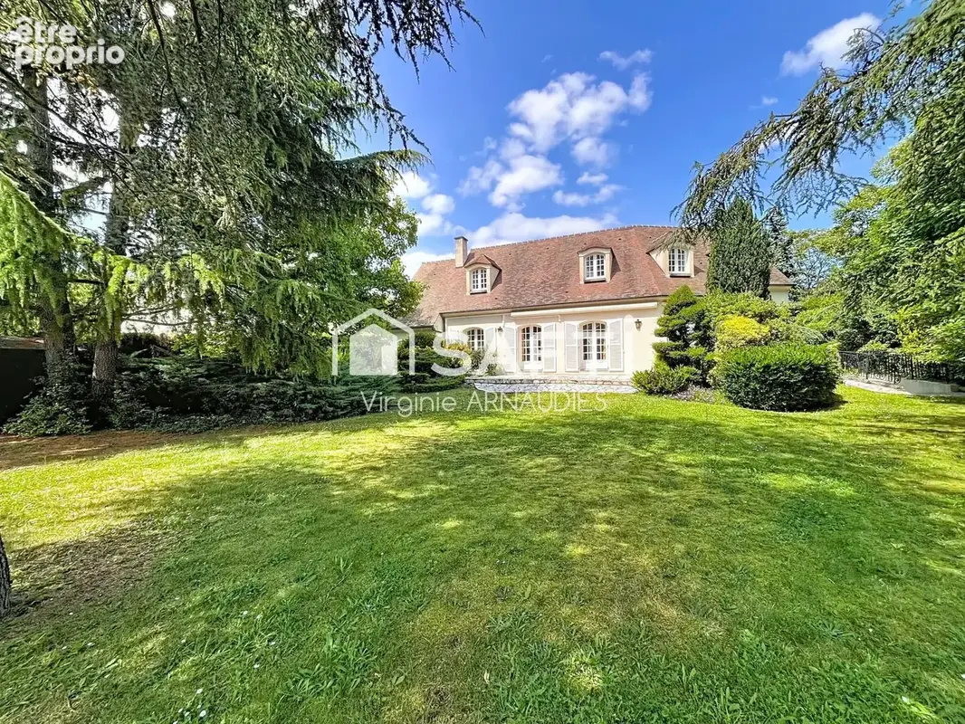 Photo 1 - Maison à SAINT-PRIX