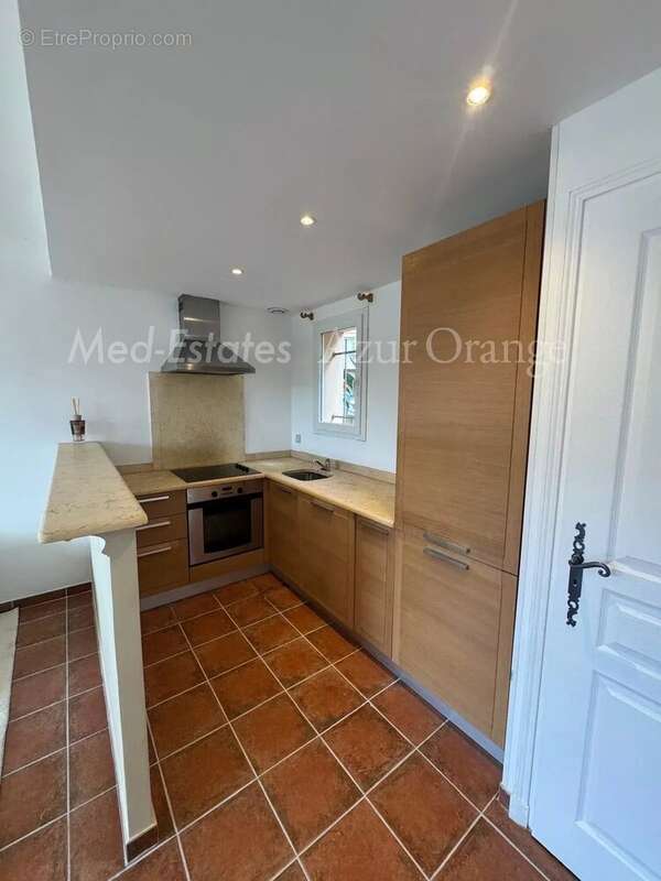 Appartement à SAINTE-MAXIME