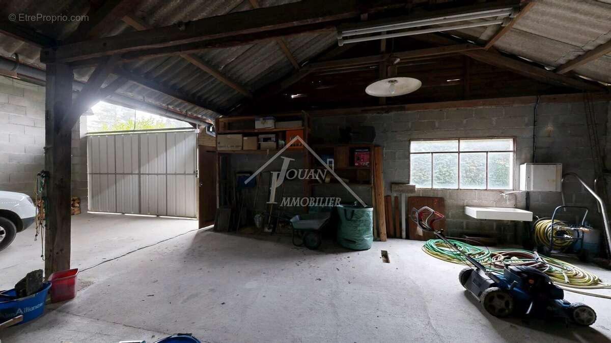 Maison à SAINT-PLAISIR