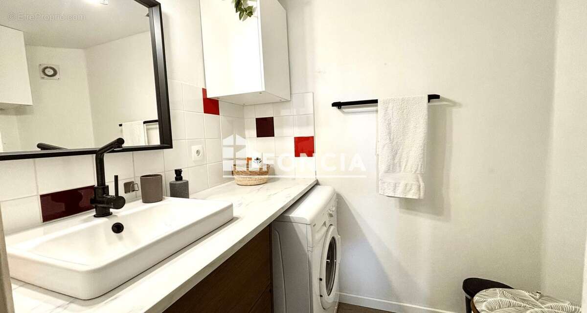 Appartement à LA ROCHELLE