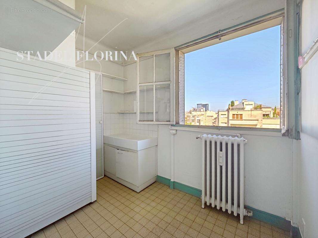 Appartement - photo 4