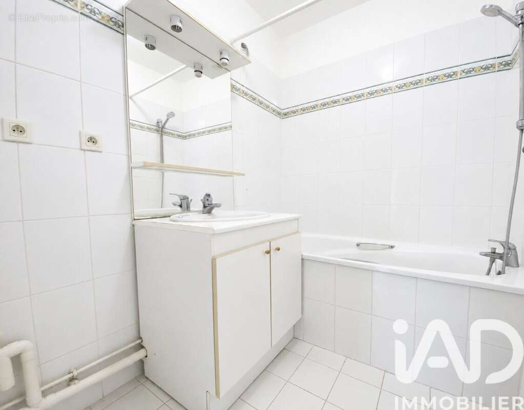 Appartement 55 m² à Valenciennes  - photo 3