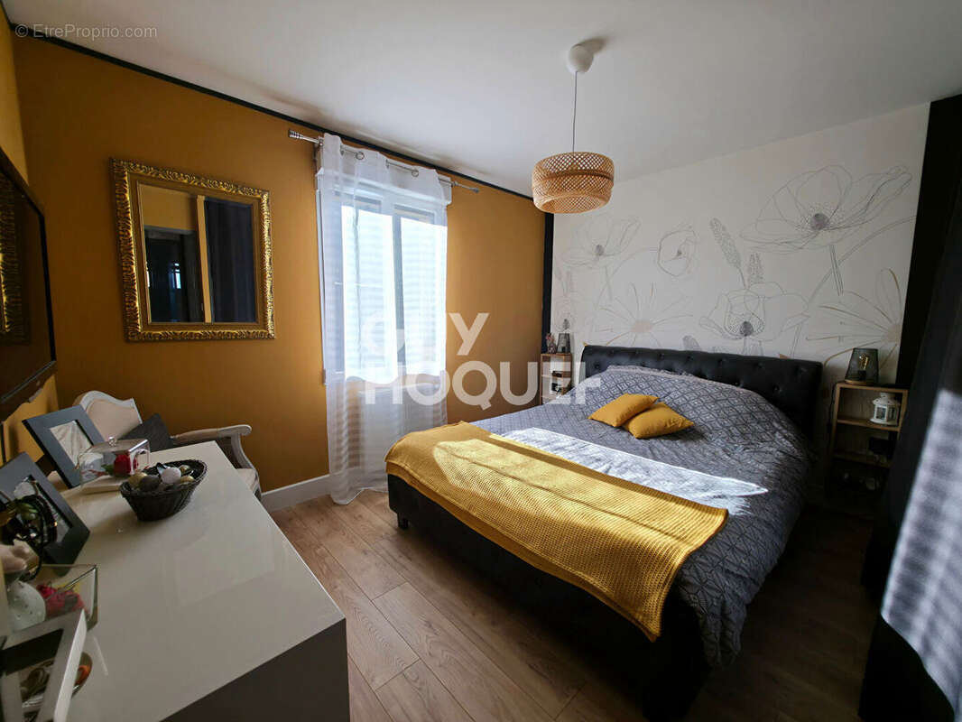 Maison à MONTVERDUN