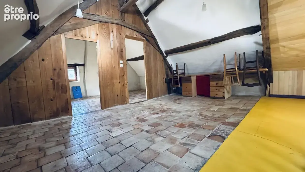 Maison 5 pièces 116 m² à vendre à Pouligny-Saint-Pierre (36300) - photo 12