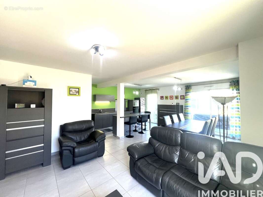 Photo 6 - Maison à MARANGE-SILVANGE