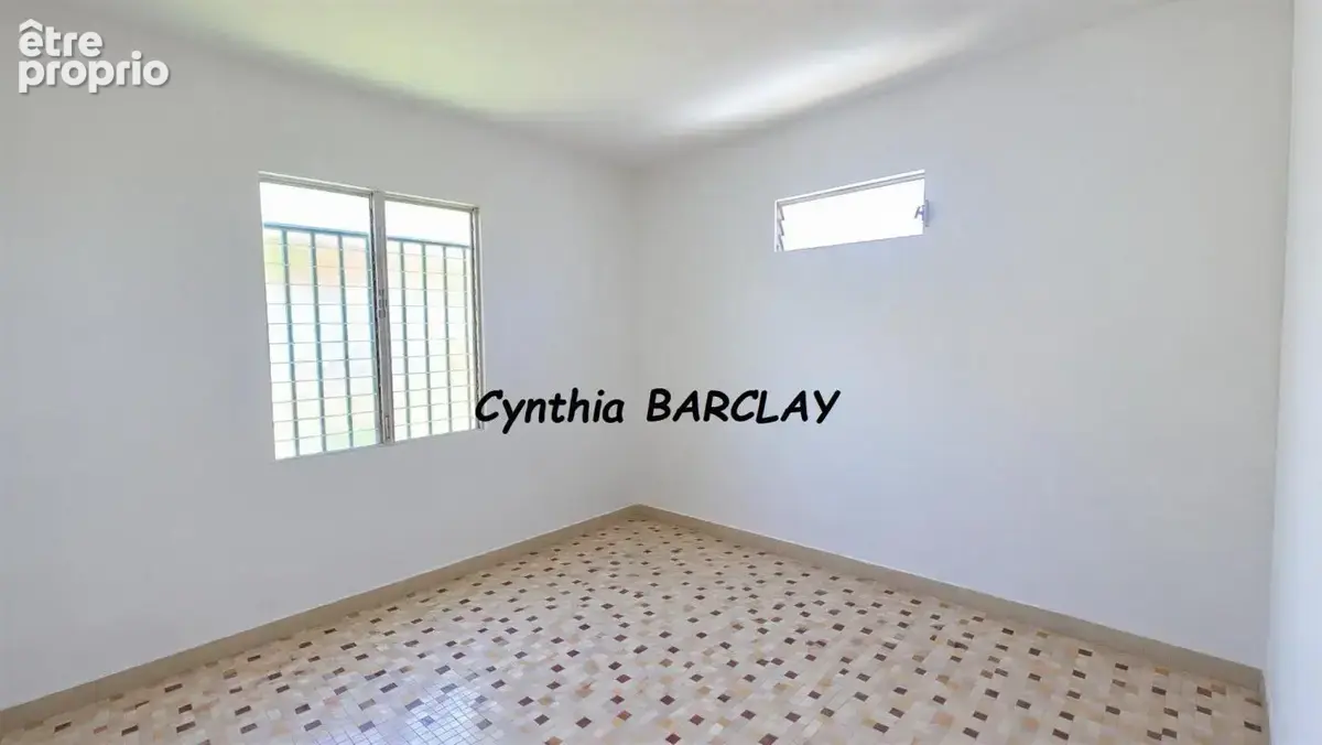 Maison 4 pièces 76 m² à vendre à Fort-De-France (97200) - photo 12