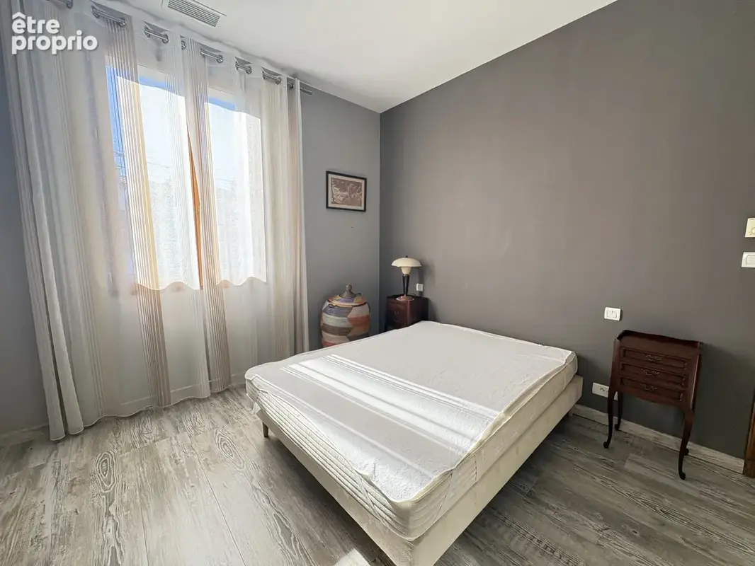 Maison de ville - 4 pieces - st gauderique - photo 12