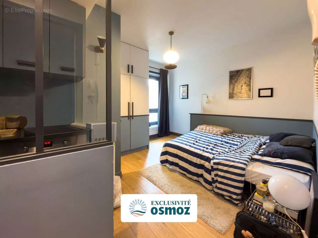 Appartement à LA ROCHELLE