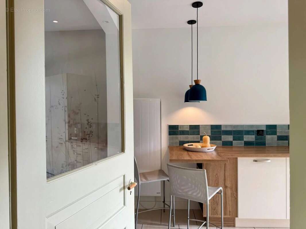 Appartement à ALTKIRCH