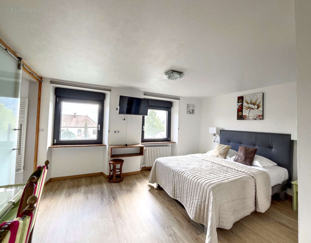 Commerce à WANGENBOURG-ENGENTHAL