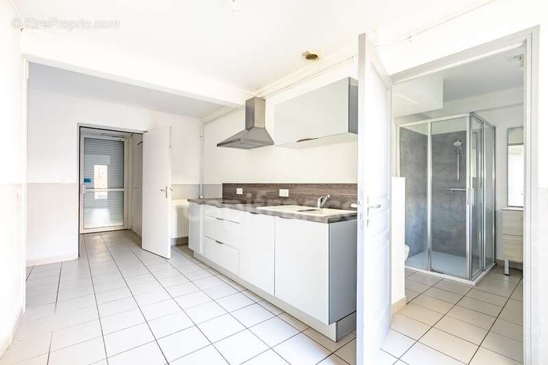 Appartement à SOISSONS
