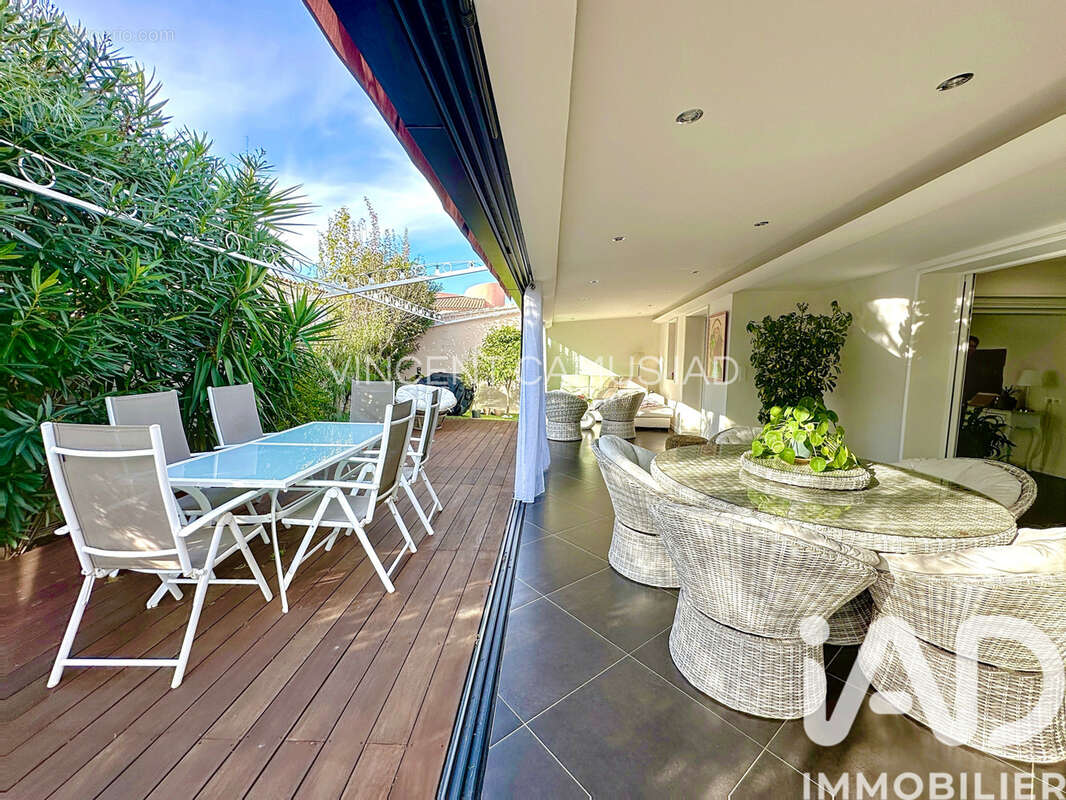 Photo 3 - Maison à SANARY-SUR-MER