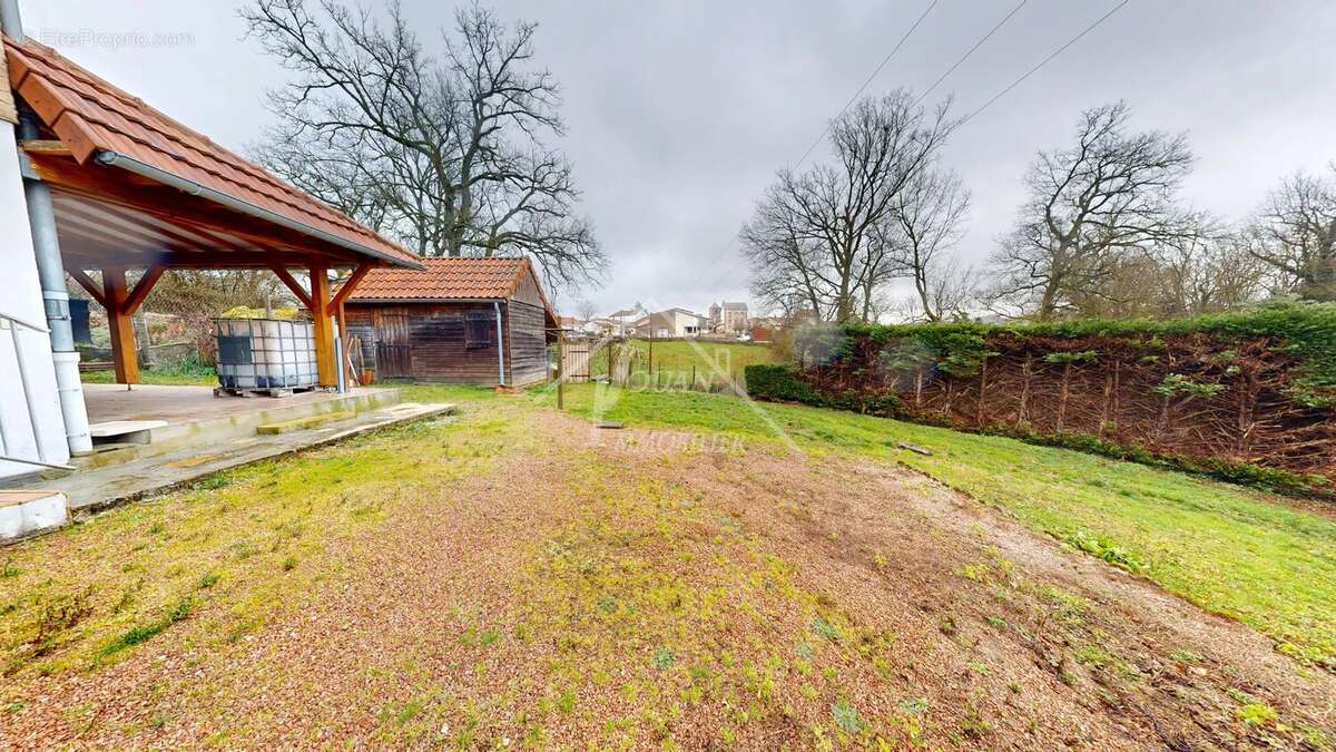Exclusivite maison garage et terrain - photo 11