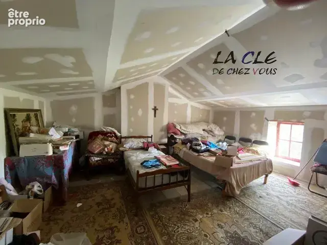 Maison ancienne a renover - photo 5