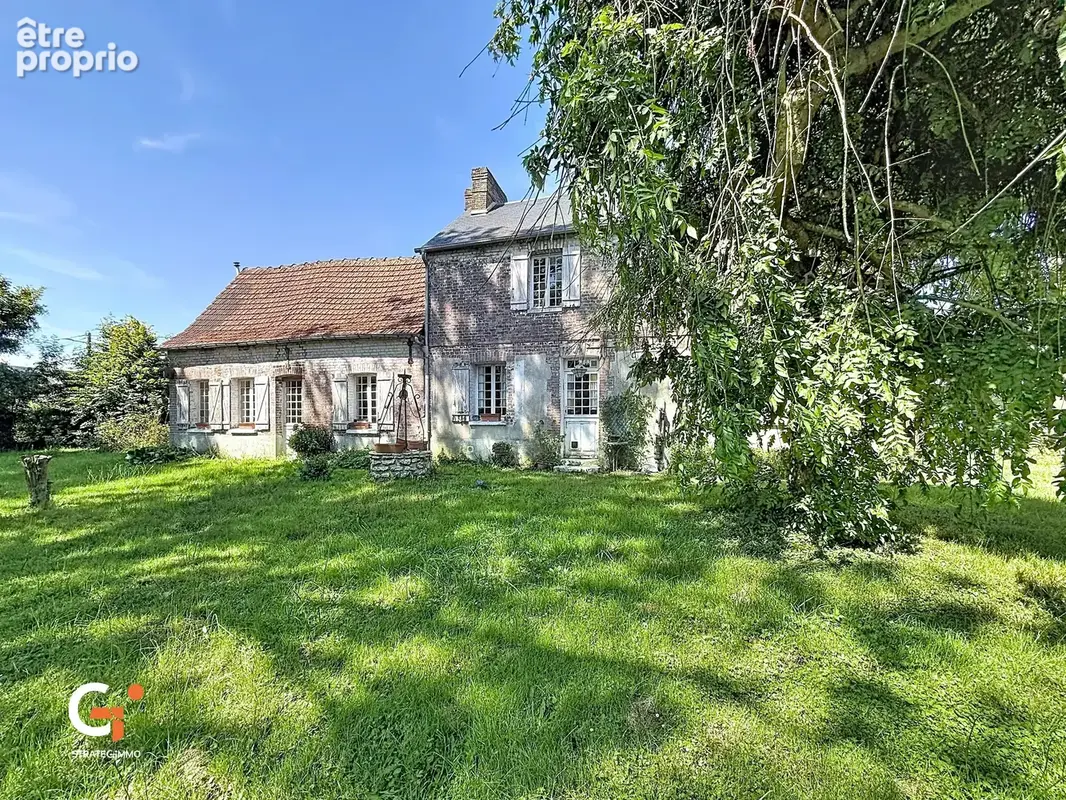 Photo Maison à Romilly-Sur-Andelle au prix de 160 000€