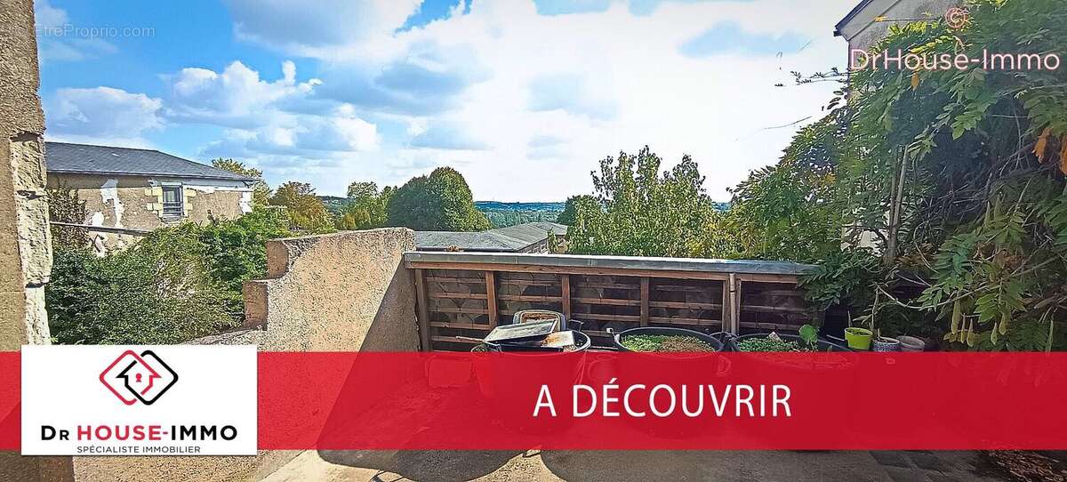 Maison 195 m² à Thouars  - photo 64