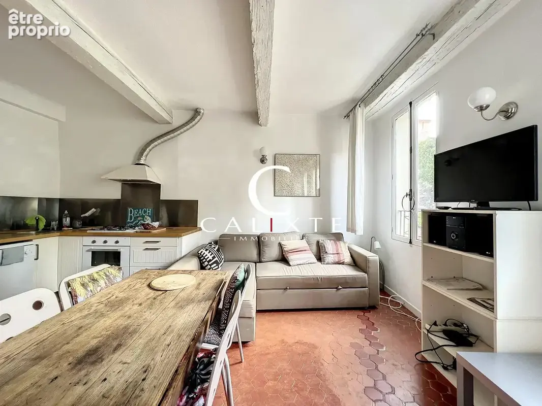 Appartement 3 pièces 57 m² à vendre à Seillans (83440) - photo 3