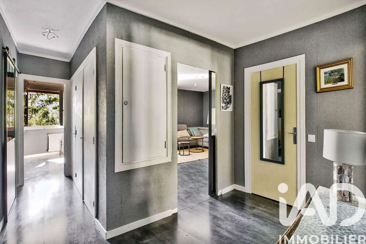 Photo 7 - Appartement à LYON-3E
